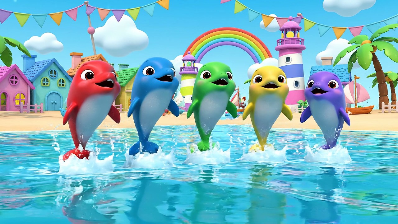 Best Nursery Rhymes 1 Hour Marathon 2026 | Ultimate 60 Minute Educational Mix
