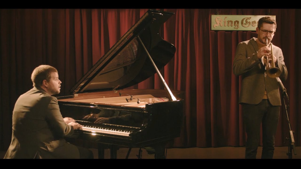 Maik Krahl Billy Test | Stablemates (Benny Golson)
