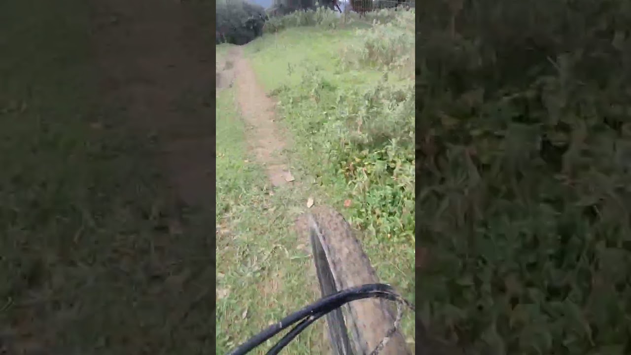 Sendero Mtb la Loma 🚵‍♂️