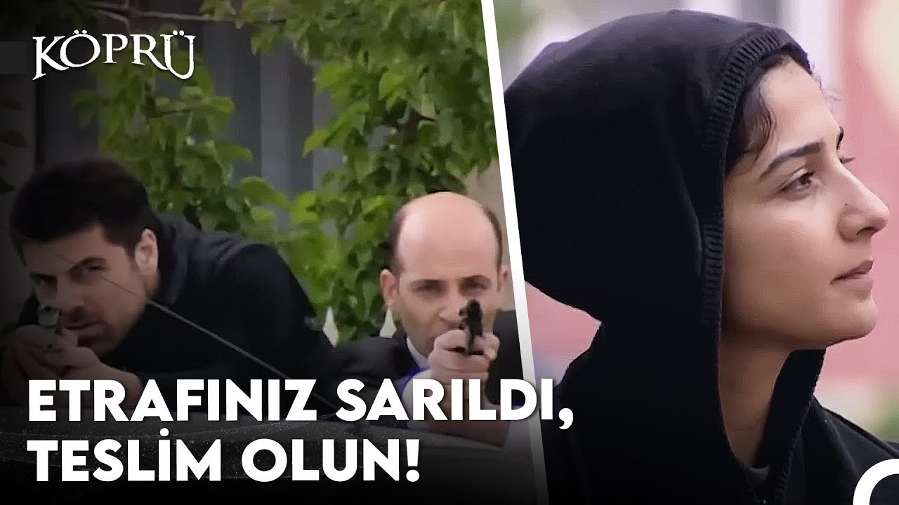 Vali'nin Hayali: Örgütün Sonu Gelmek Üzere - Köprü