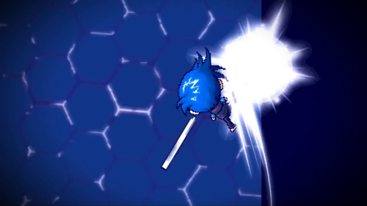 [Asa] Smash Wall Collab 2018 entry