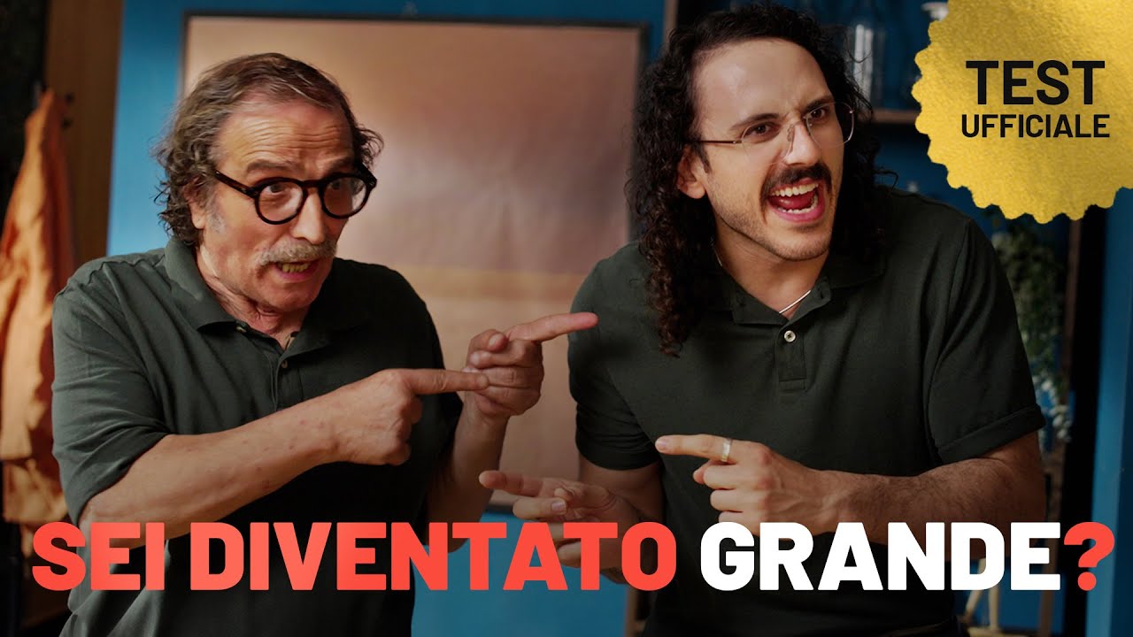 The Jackal - Sei diventato GRANDE? Il test UFFICIALE
