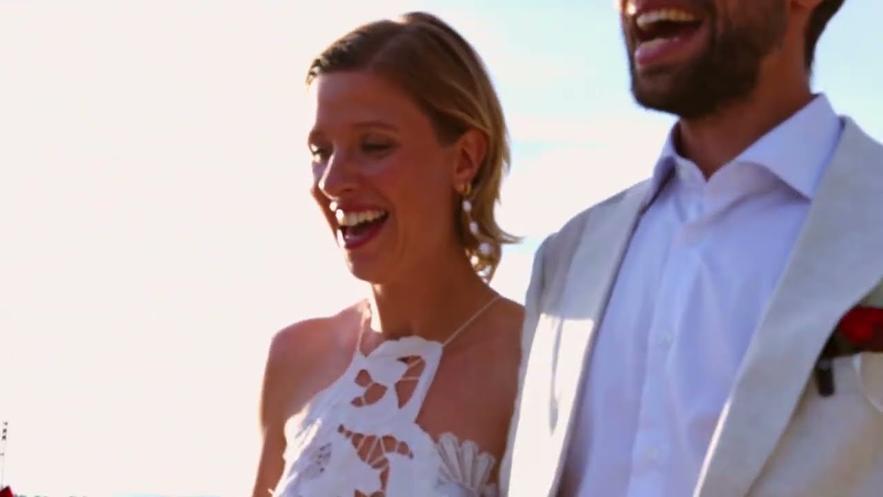 DESTINATION WEDDING SICILY - M+A