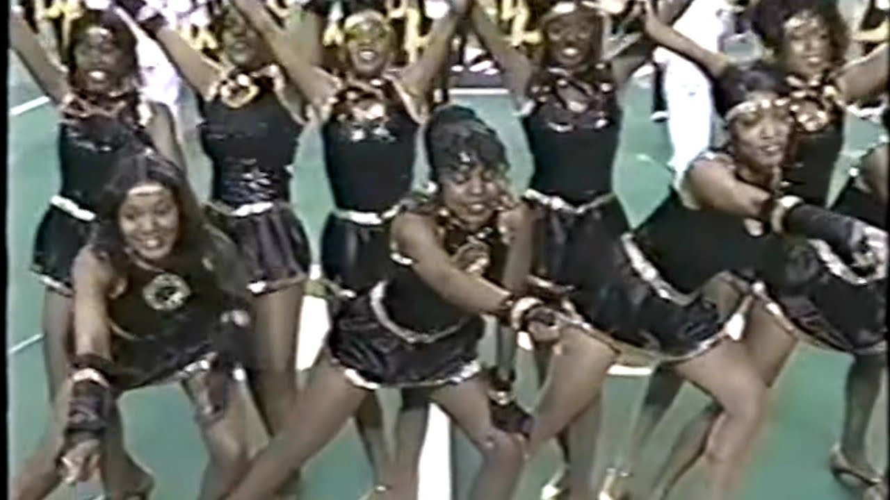 THE ATLANTA ORIGINAL BOTB 1995 TAPE 1 💥FULL VIDEO💥