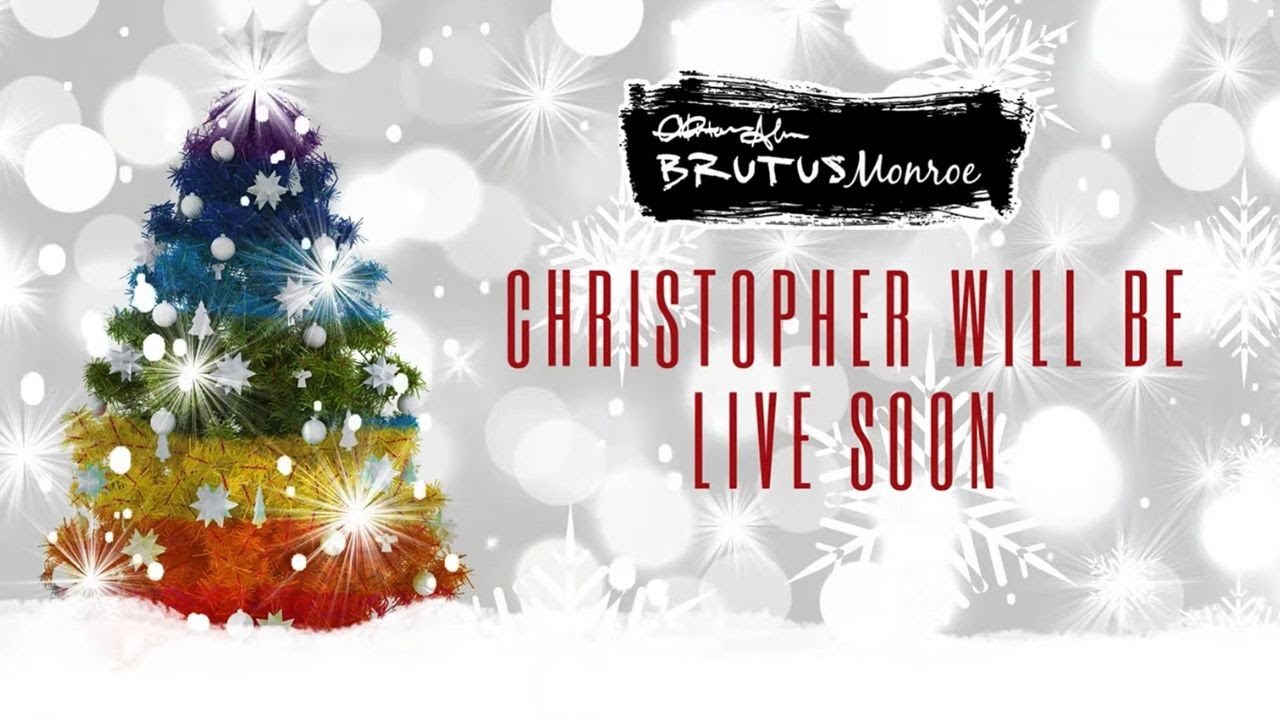December Release!