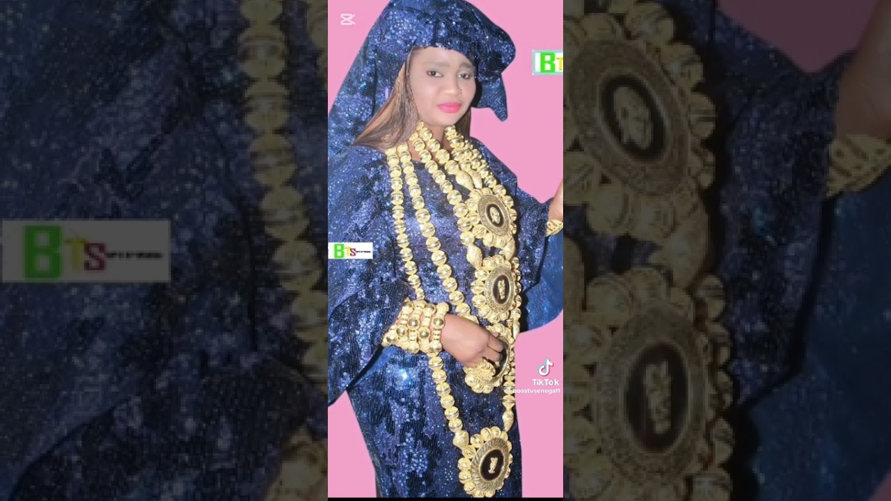 Alassane mbaye le griot des VIP chante sa femme mané mbaye 🫶❤️🩸