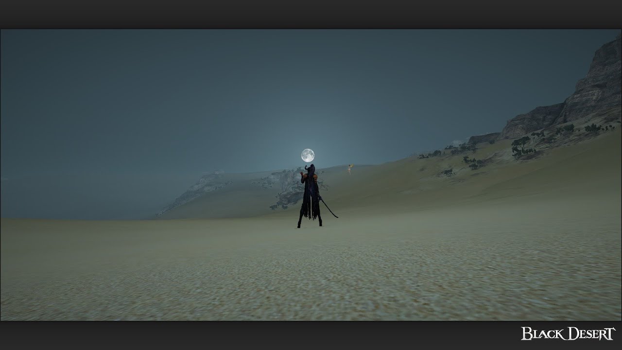 BDO DarK Knight PvP#8