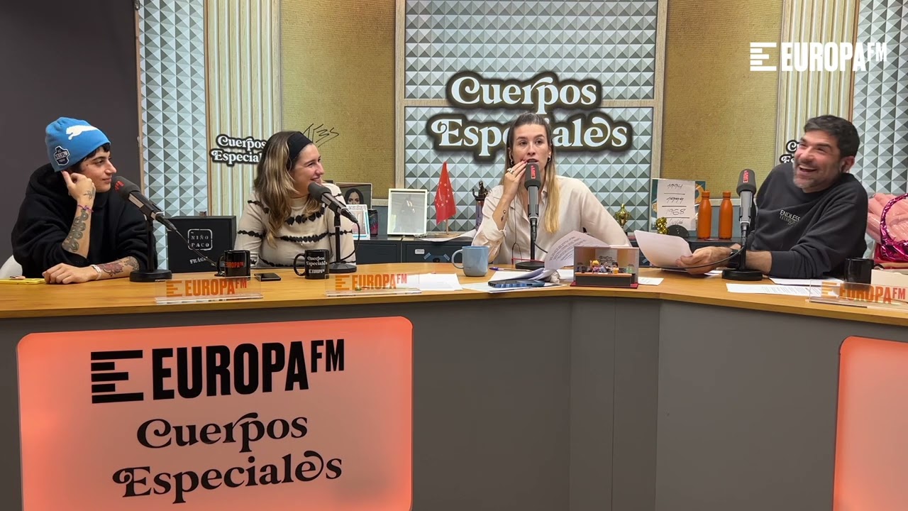 Irenegarry y Jimena Amarillo reflexionan sobre la inspiración: 