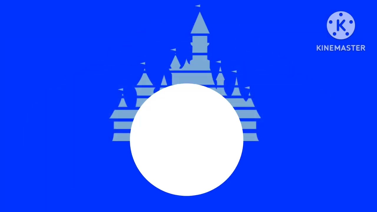 Walt Disney Classics Logo Remake In Kinemaster