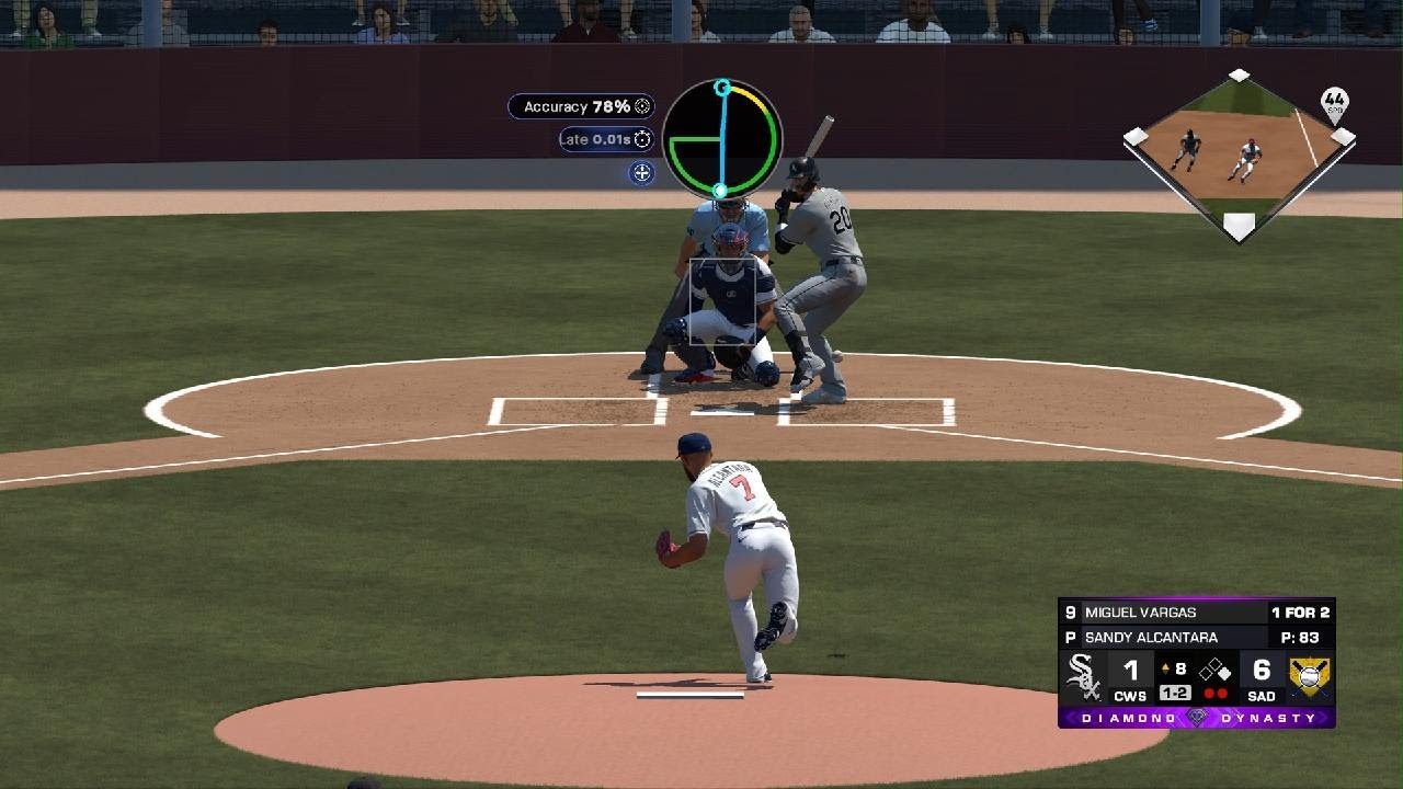 New Additions Start Rocky-MLB The Show 26