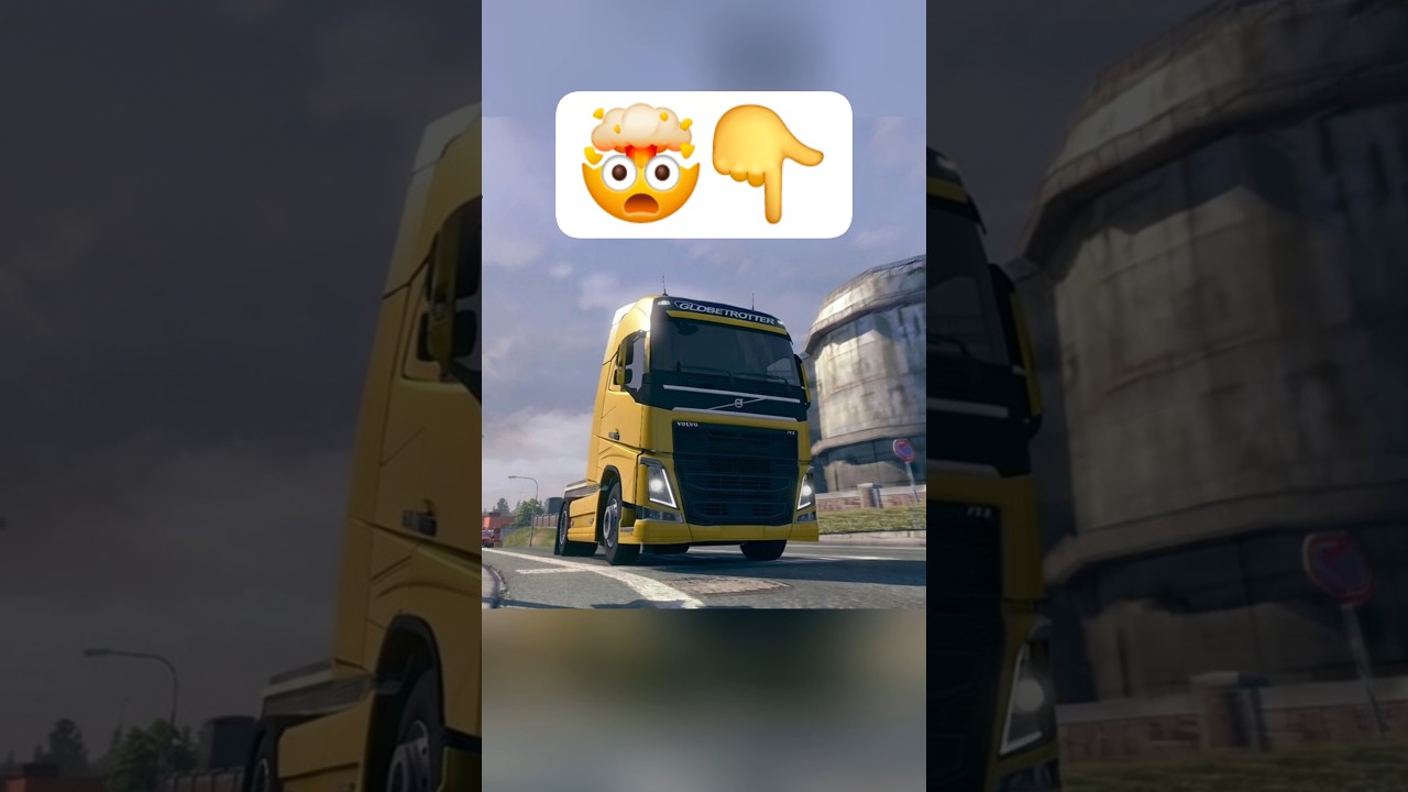 TOP 5 Best Trucks In Truckers of Europe 3 