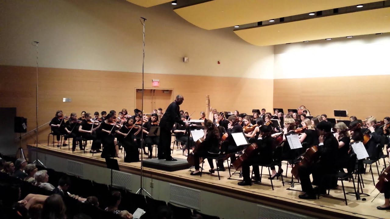 Hatikva (The Hope) ,arr. John Williams