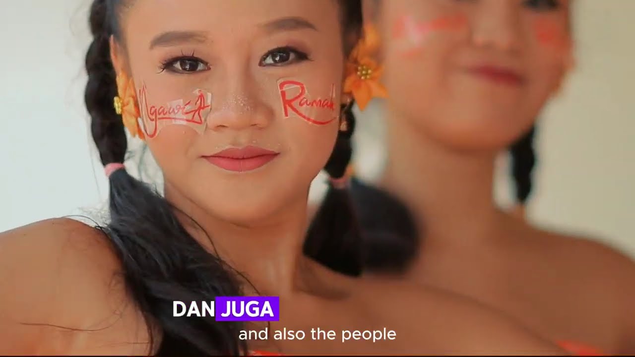 Ngawi - Bukan Titik Lewat