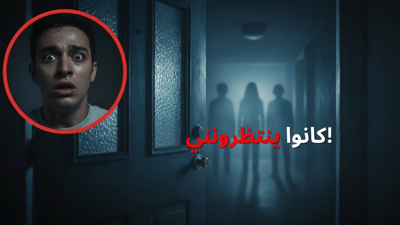 منشدو الترانيم الأكثر رعبًا في التاريخ   ظننتهم يفرحونني بعيد الميلاد!