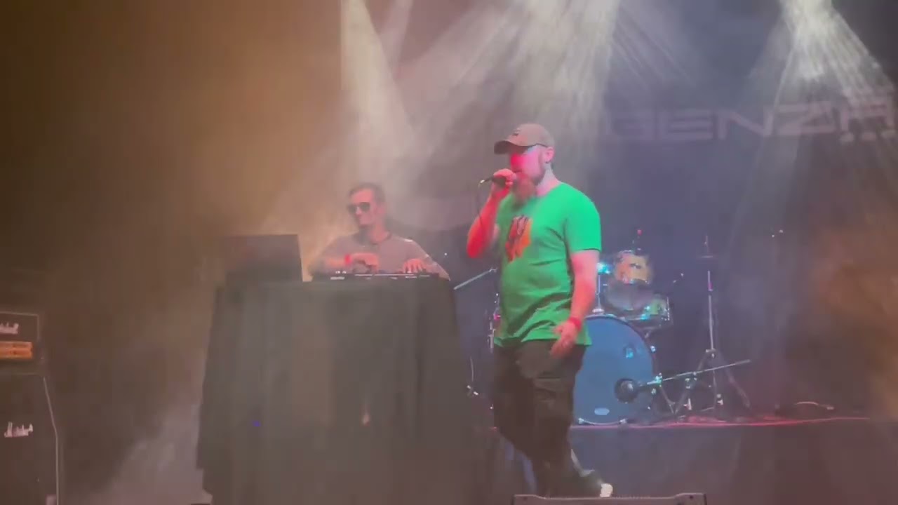 Jalo-Apa @ Emergenza Semifinals Turku Utopia