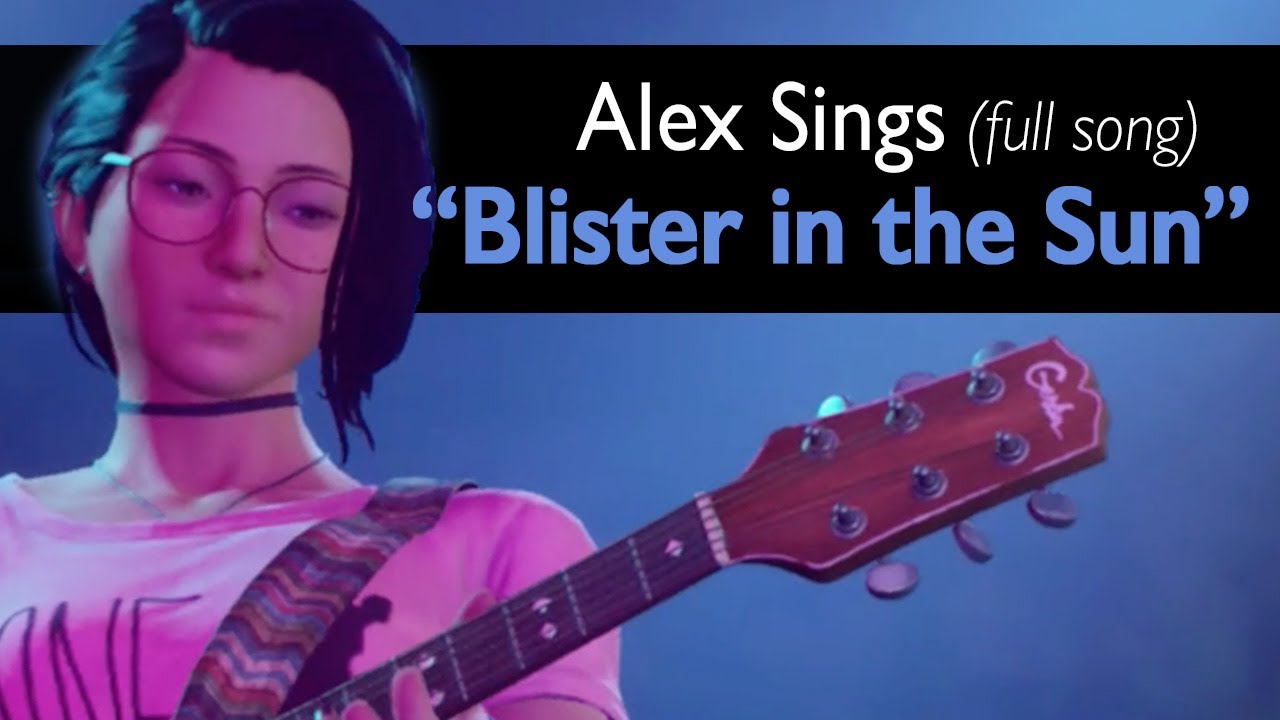 Alex & Steph Play 
