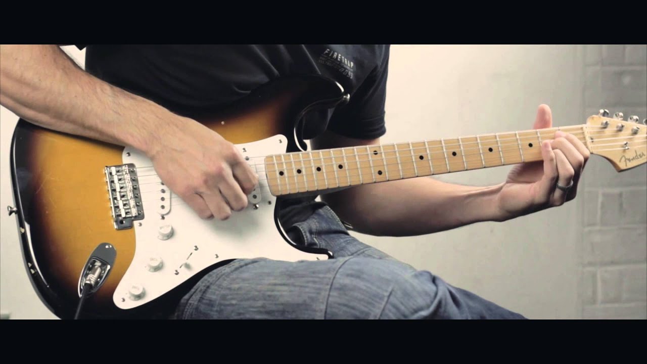 Fender '63 Vibroverb Reissue 6G16