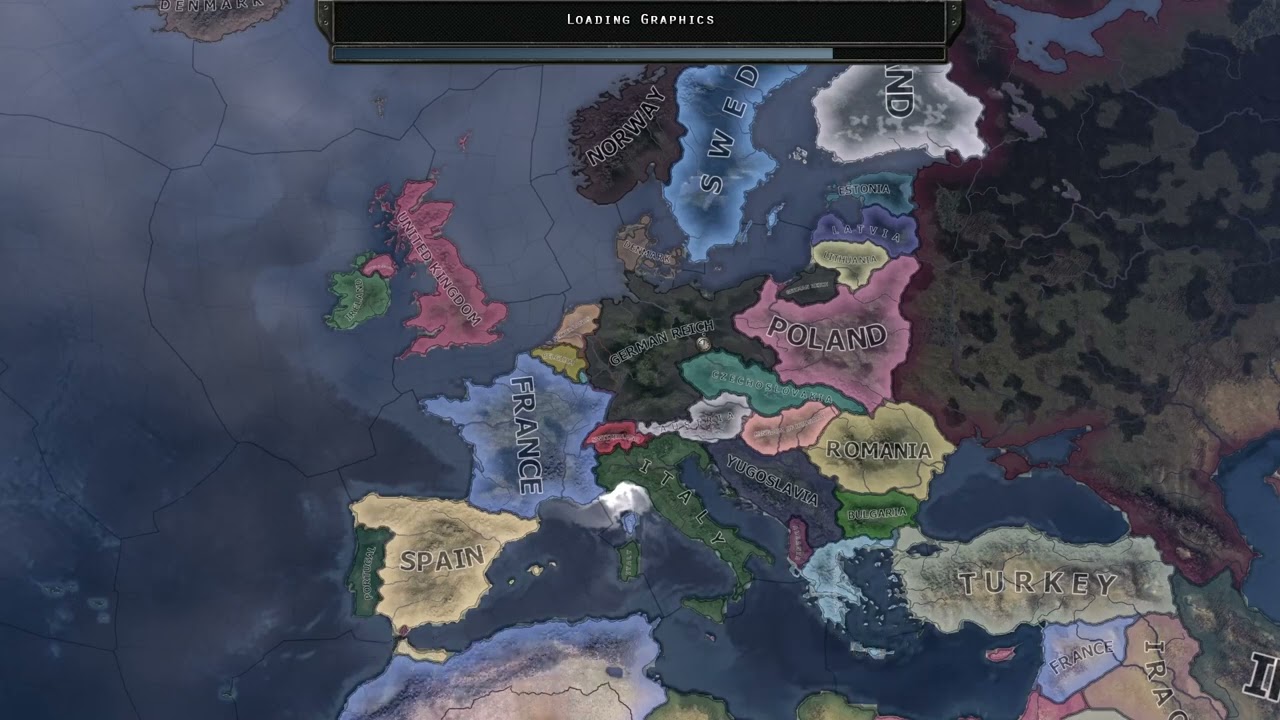 How to Use Observe In HOI4