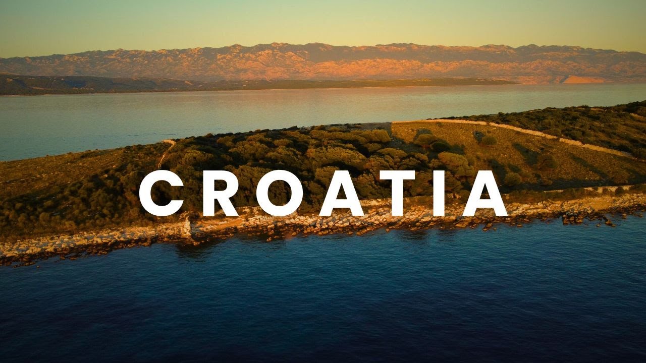 Exploring Croatia, Pula & the Unique Island of Pag