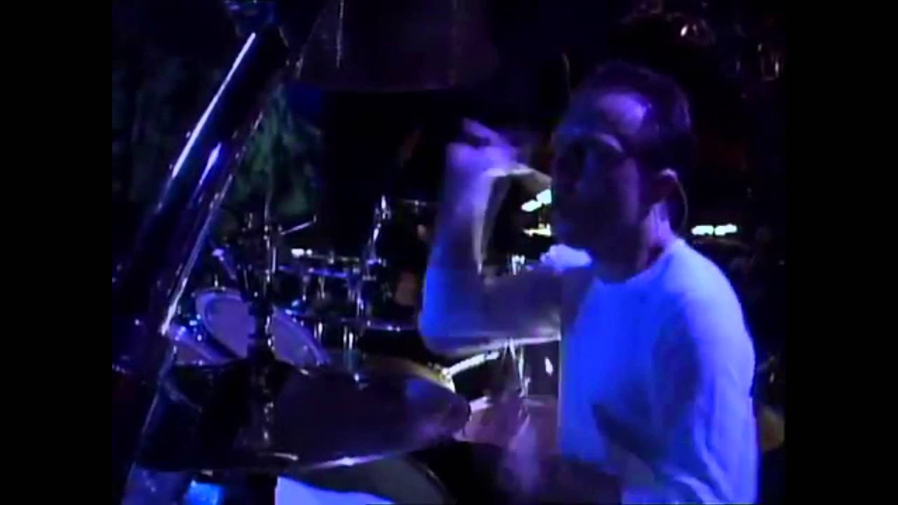 Metallica - No Leaf Clover S&M (Recorded audio from the audience)