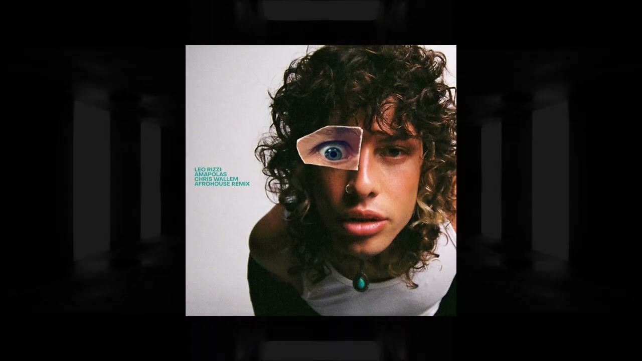 LEO RIZZI - AMAPOLAS (Chris Wallem AfroHouse remix)