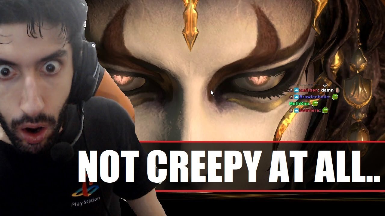 GW2 Sprout Plays Final Fantasy XIV - P1T6 SOPHIA TRIAL - FALLING OFF PTSD AFTER THIS BOSS!