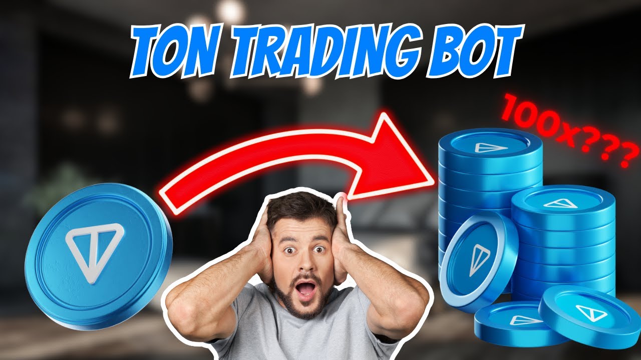 How to Use Ton Trading Bot on Telegram: Ultimate Beginner's Guide