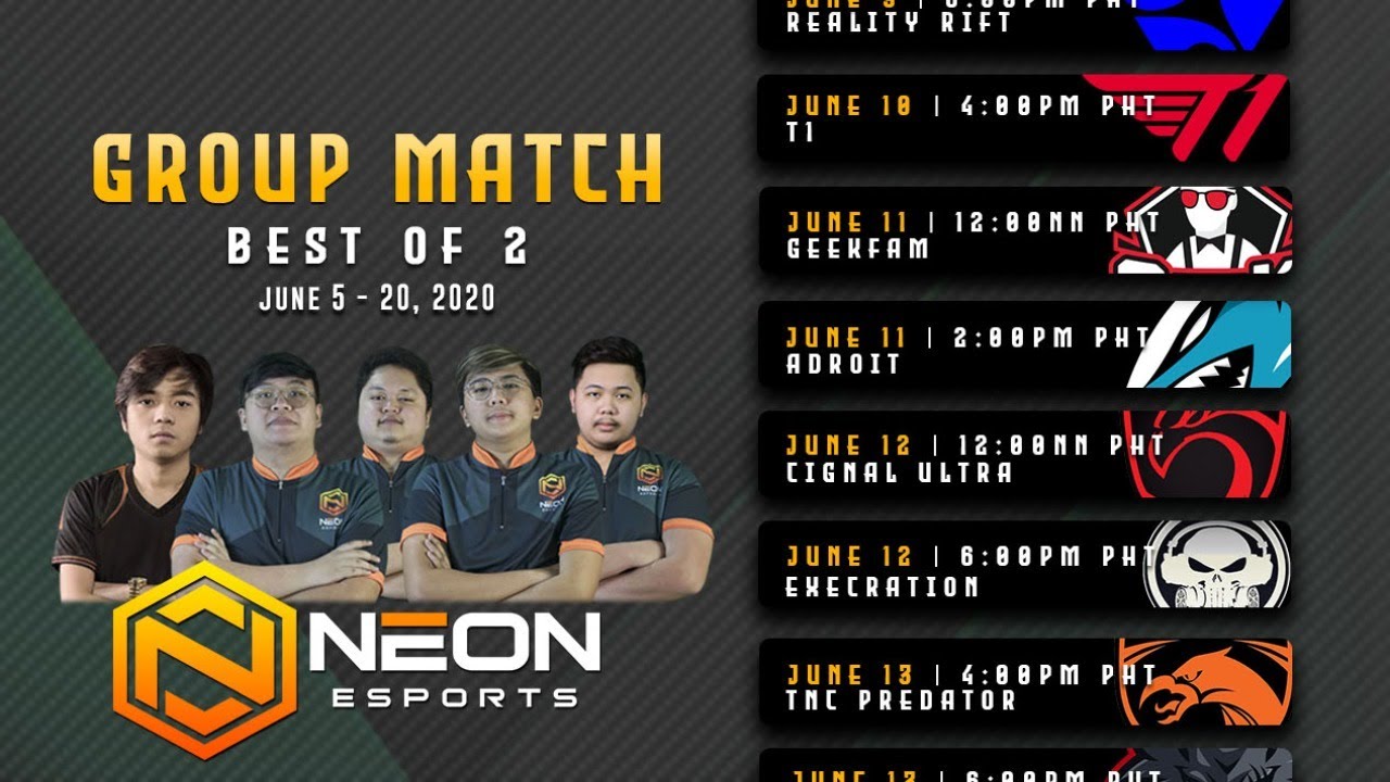🔴  [LIVE] NEON ESPORTS VS TNC PREDATOR | Bo2 | BTS PRO SERIES SEASON 2 : SEA