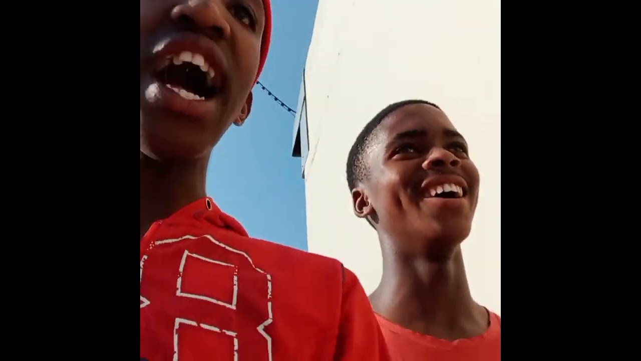 My new official video 