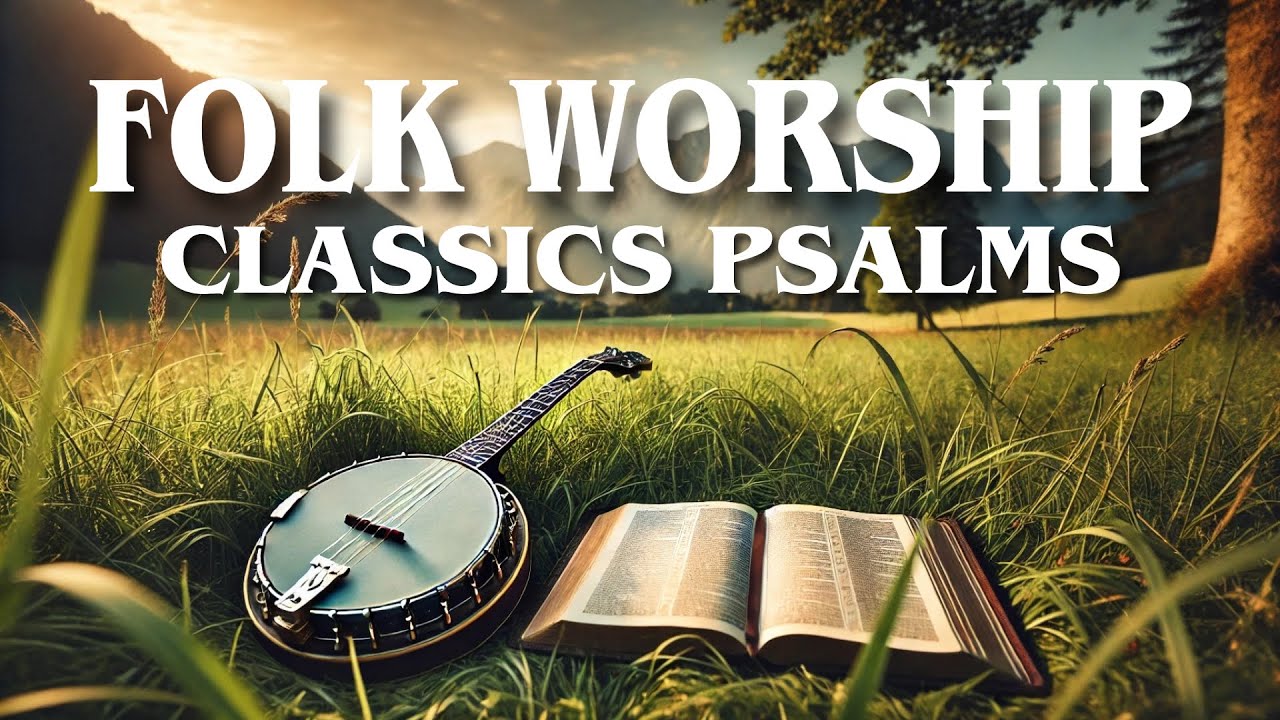 CLASSICS PSALMS PLAYLIST | CHRISTIAN FOLK MUSIC