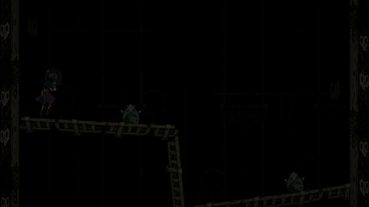 Saviorless silent forest ost extended