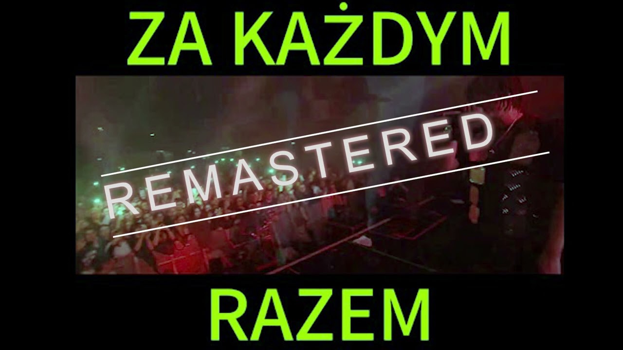 MULTI feat. JULA - Za Każdym Razem [REMASTERED]