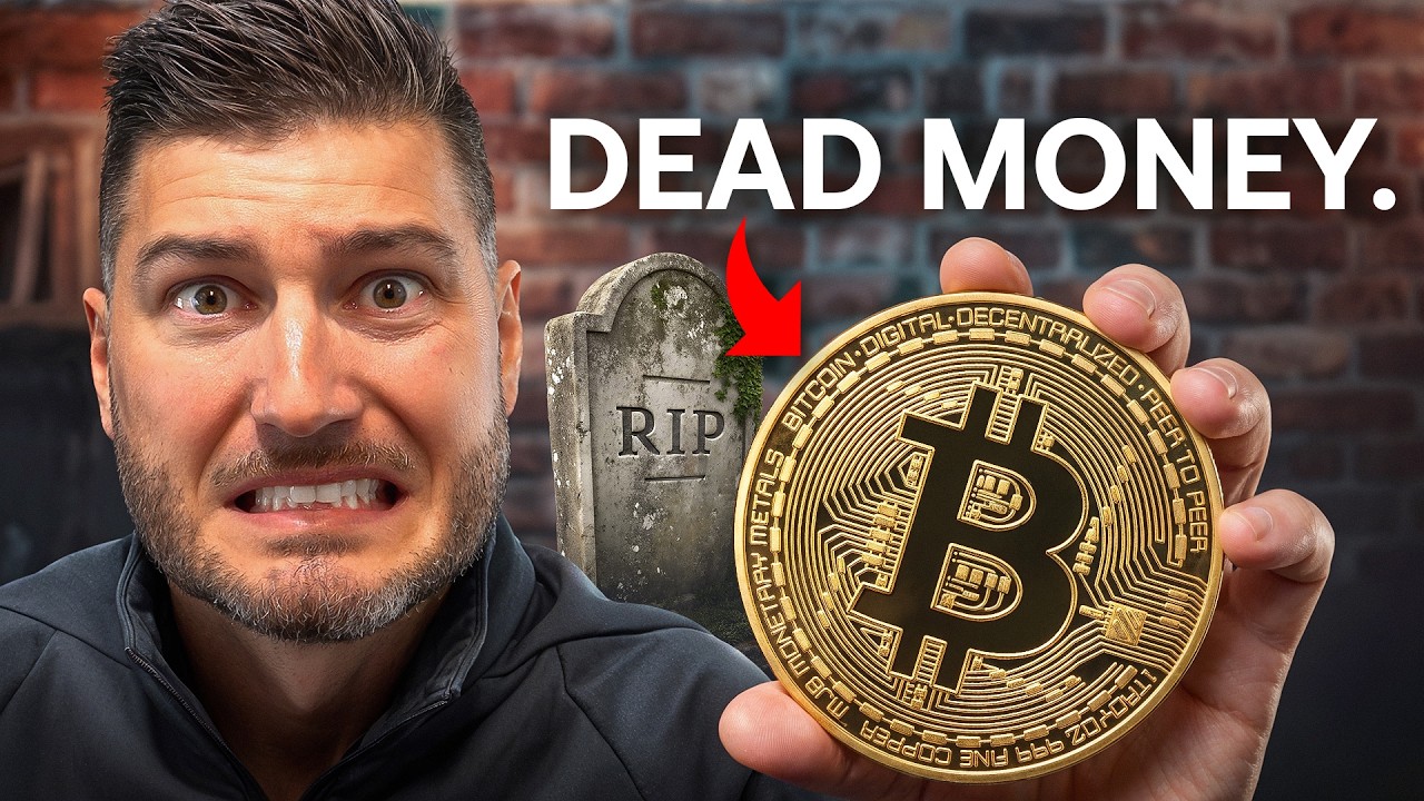 Your Bitcoin Is Dead Money (Here's 5 Ways To Fix It)