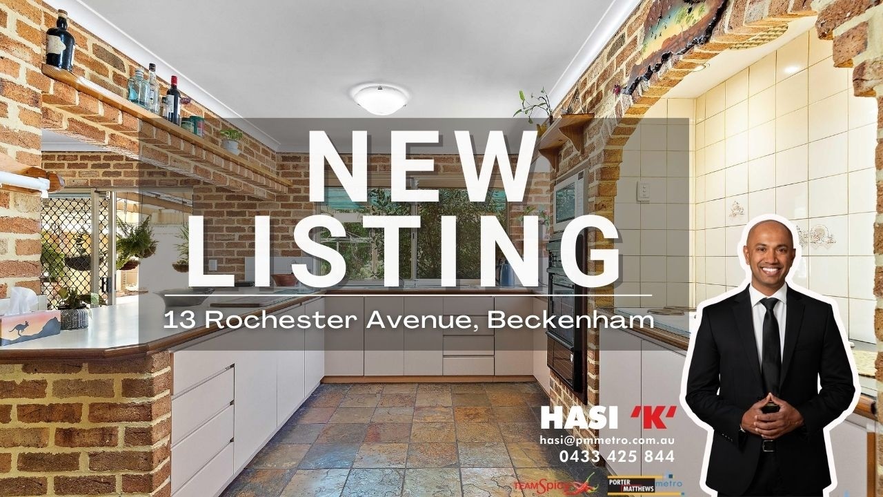 13 Rochester Avenue Beckenham