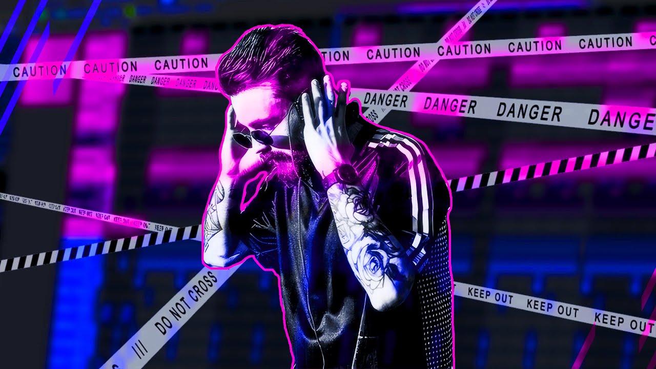 How To Remix Like Guy Arthur