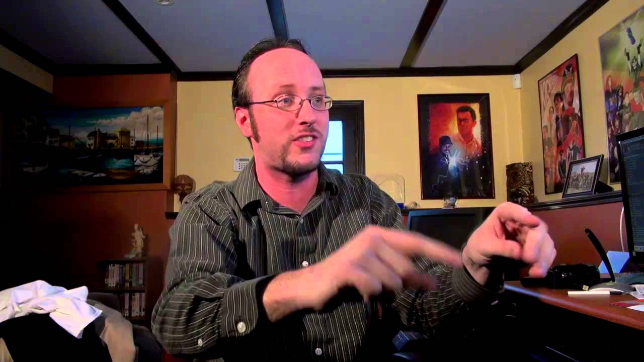 The Twilight Saga: Breaking Dawn Part 1 - Doug Reviews