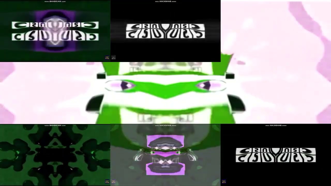 Klasky Csupo in G-Major 3595 has a Sparta Gamma Remix