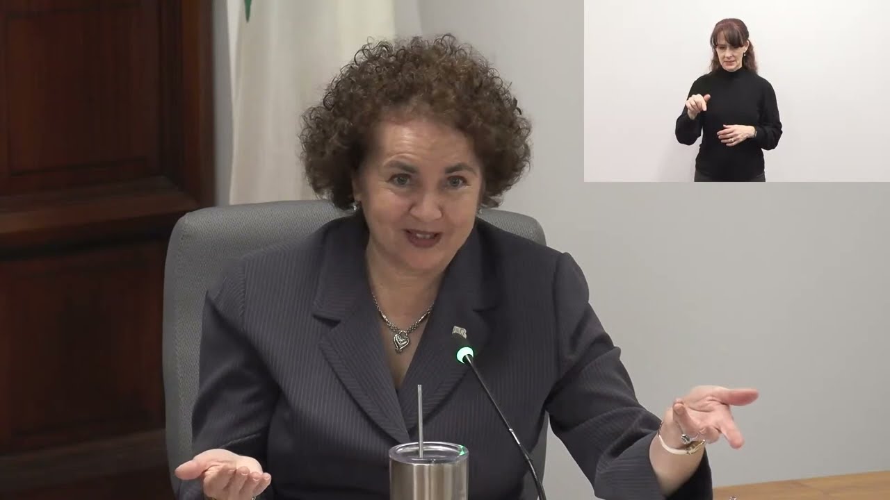 (English) Meeting of the Board of Education, February 1, 2023