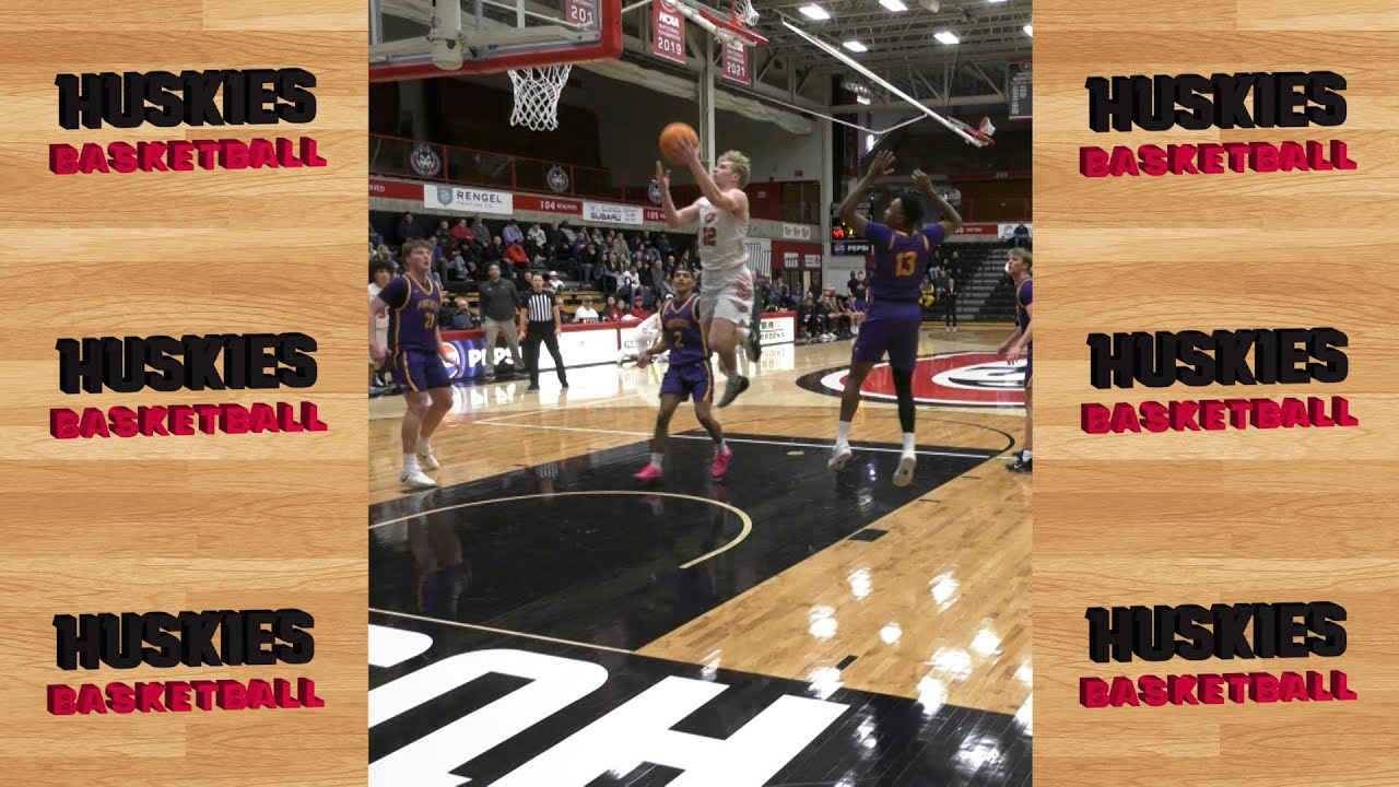 Above the Rim Coaches Show | SCSU Men's Basketball (1/12/2026)