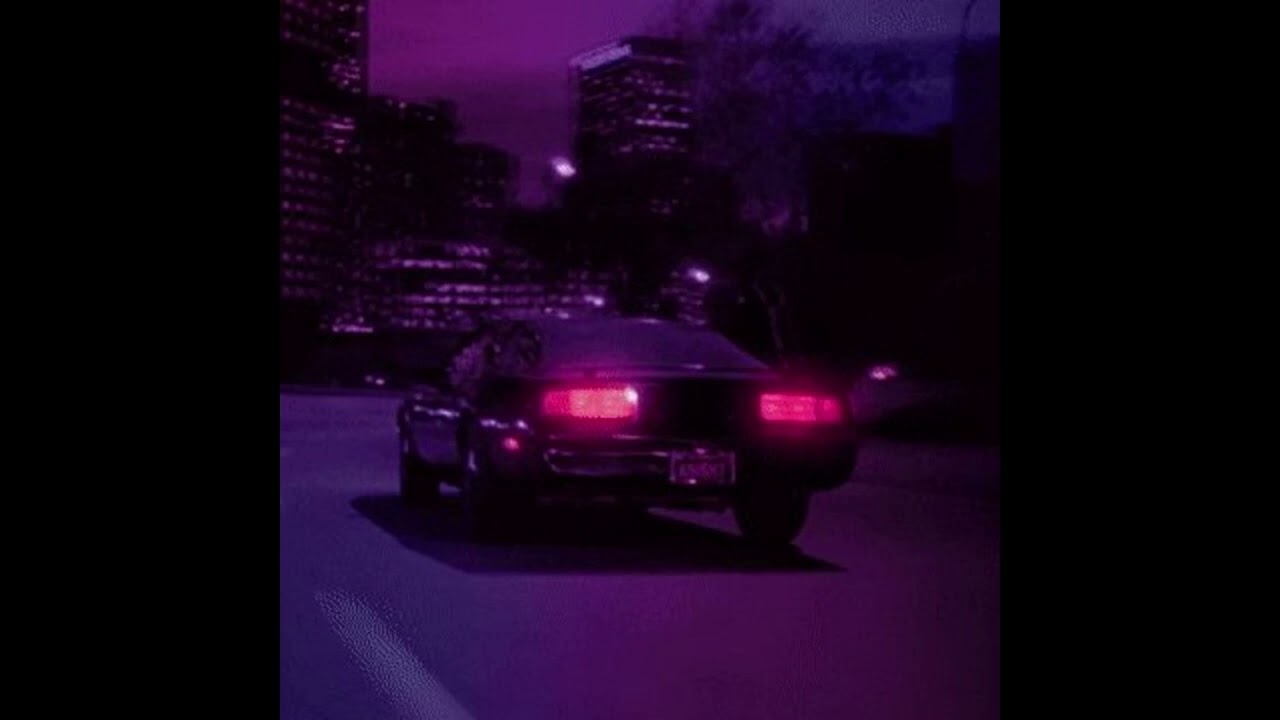 Party Addict (Slowed + Reverb)