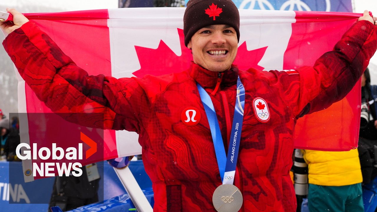 2026 Winter Olympics: Canada’s “King of the moguls” Kingsbury has set a high bar