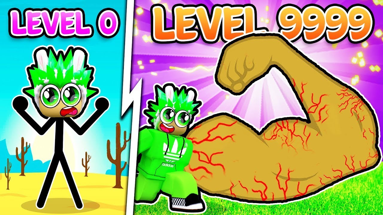 Mit GLÜCKSRAD die 90.000 ROBUX STÄRKE bekommen!