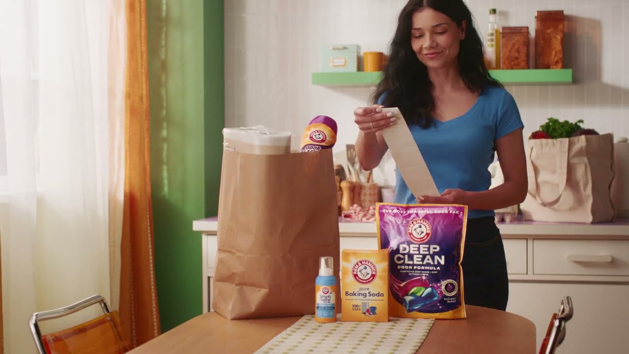 Arm & Hammer 