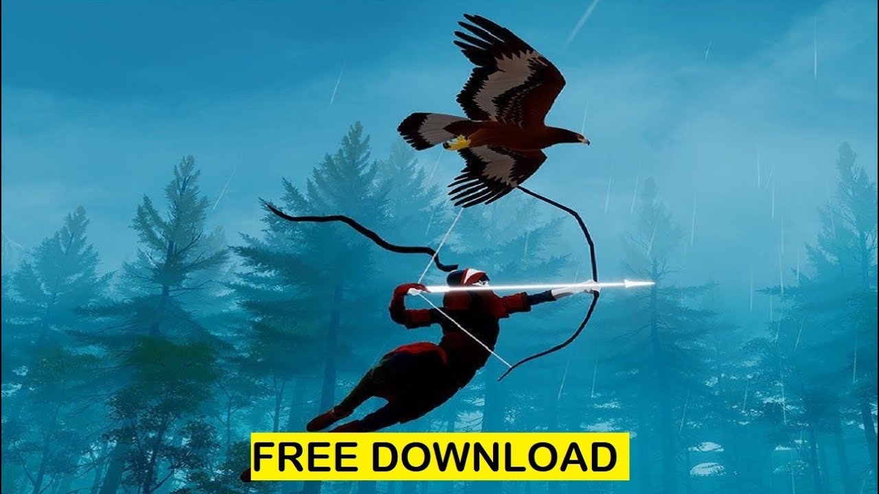 Tricks Download The Pathless Mobile ⚡️ Free The Pathless for iOS/Android Phone 🧠
