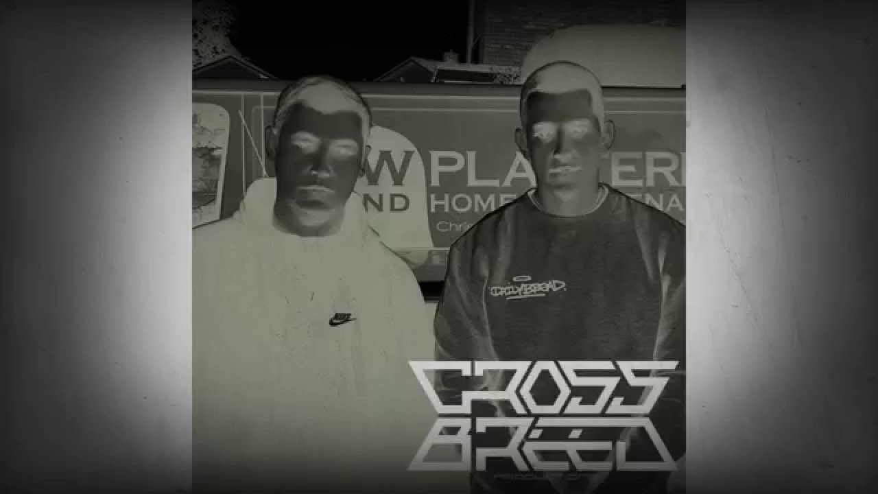 MTD - Gutter - CrossBreedProductions