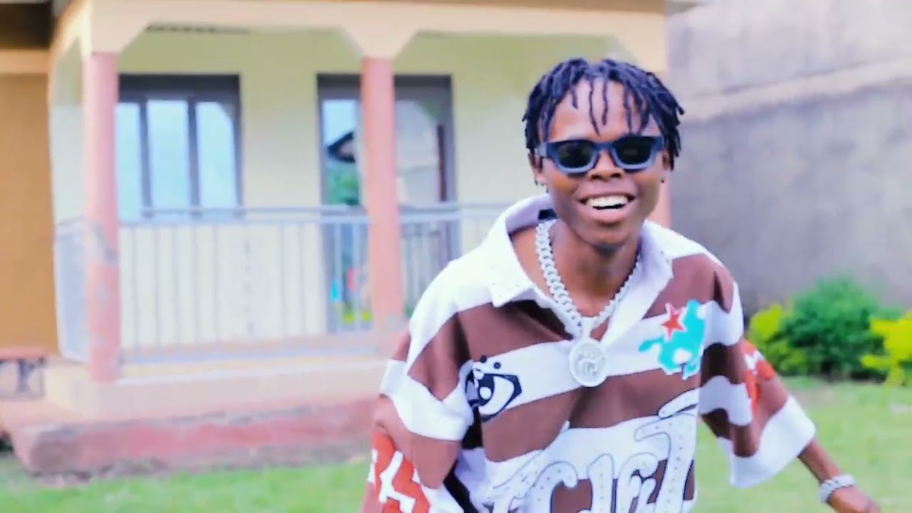 KASESE BY FRESH TSO