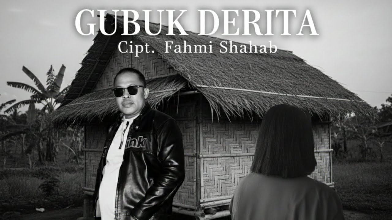 GUBUK BAMBU-(Megi Z.) (AI Cover)-Minggus Nahak Channel (MNC)Malaka