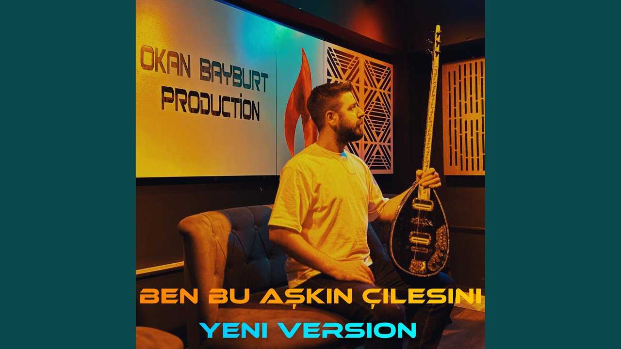 ben bu aşkın çilesini amman amman