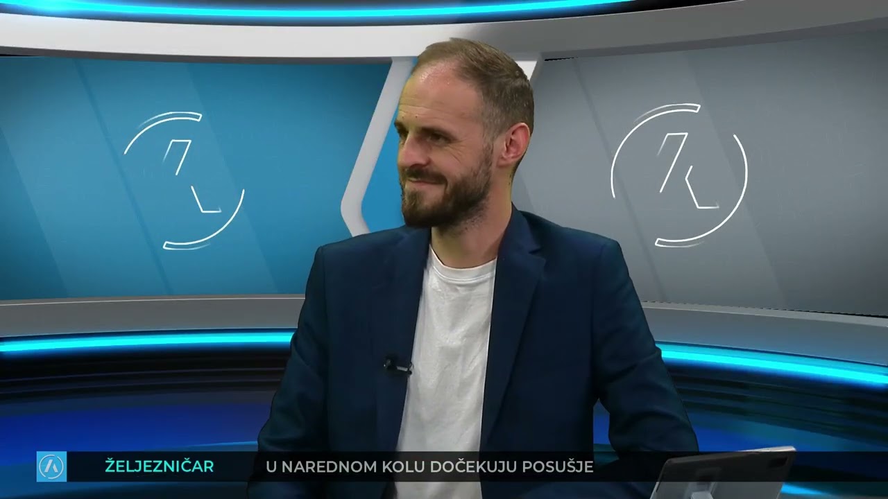 WWin liga BiH pregled 8. kola i najava 9. kola ⚽