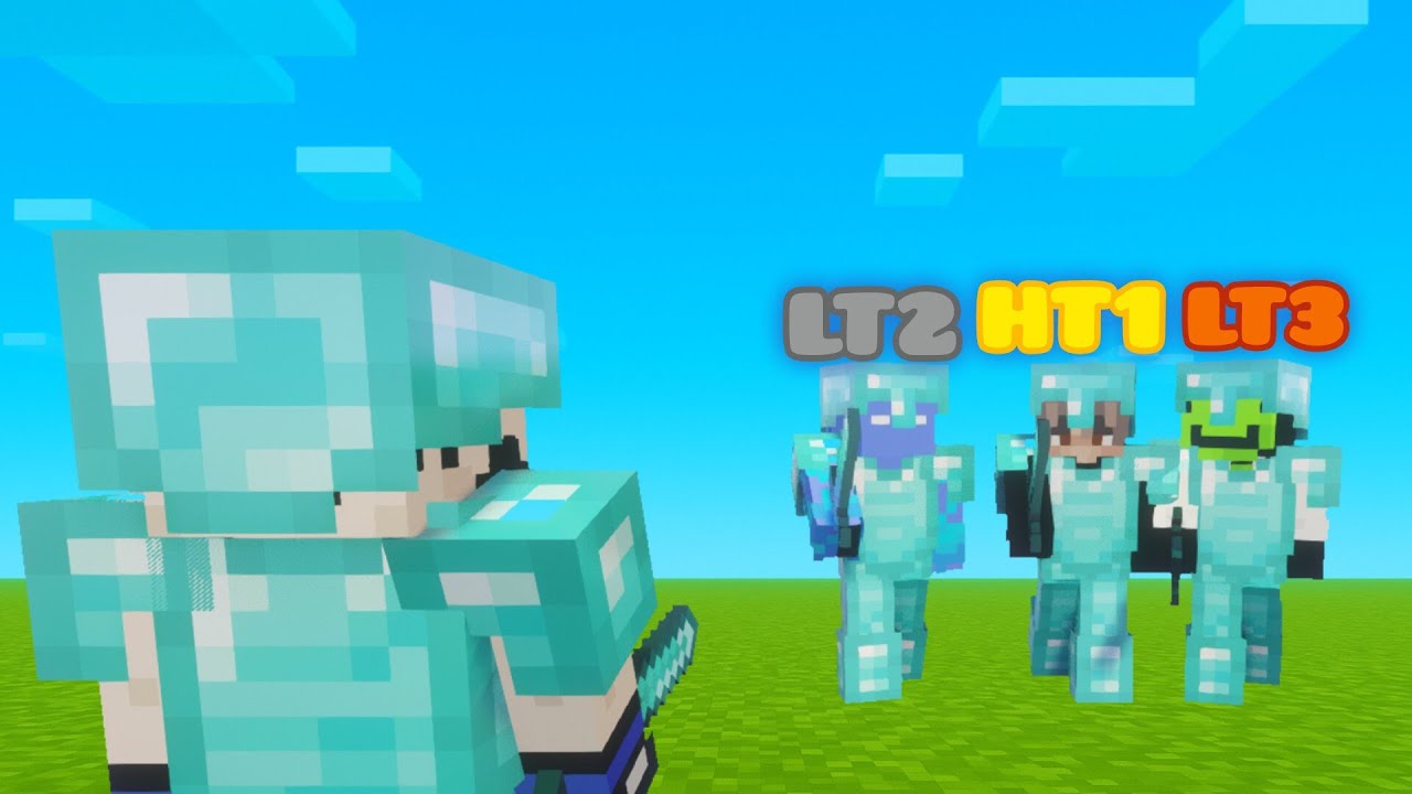 Dokážu porazit ty nejlepší SWORD PVP hráče?